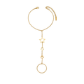 Starlight Hand Chain