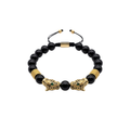 Midnight Panther Bracelet