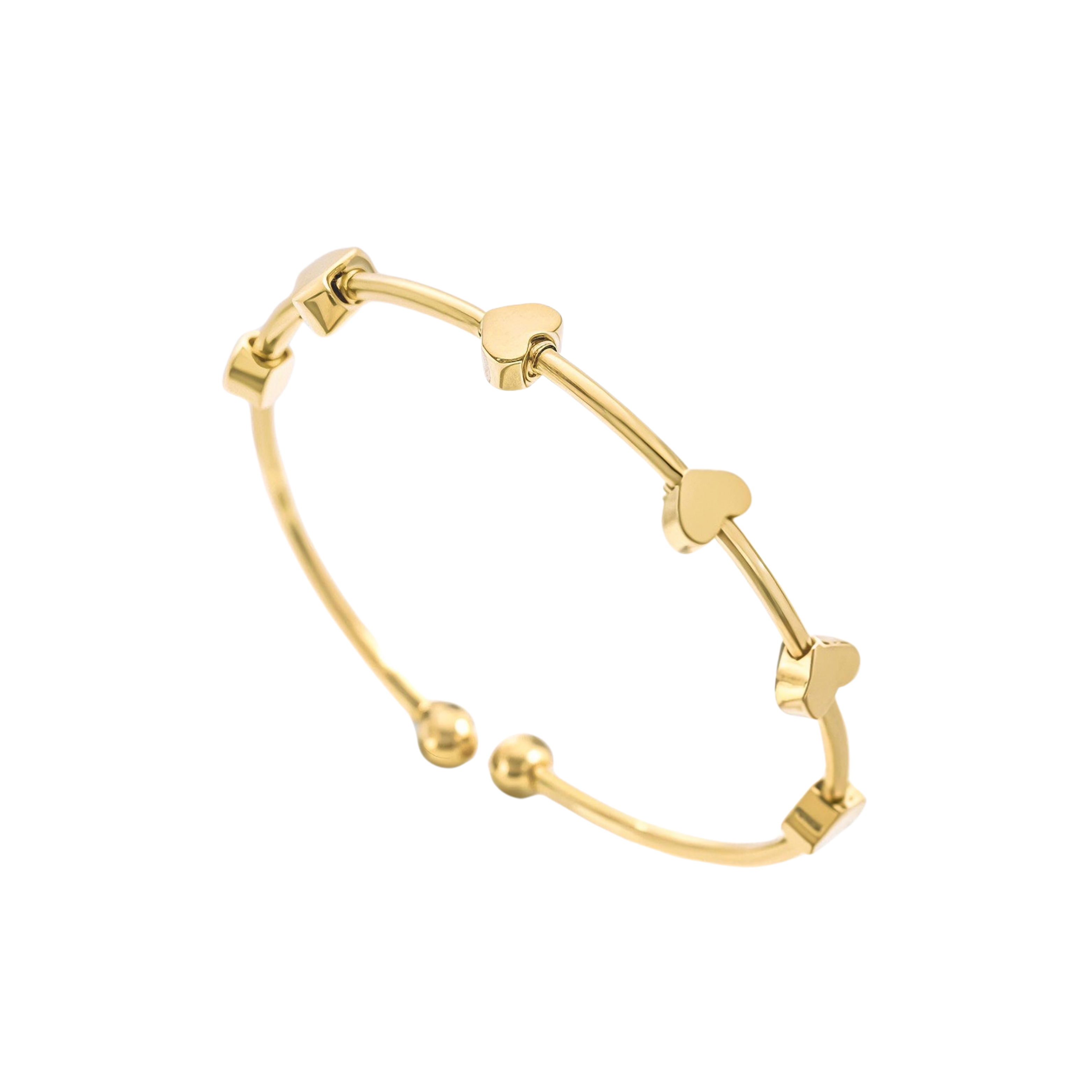 Amour bangle