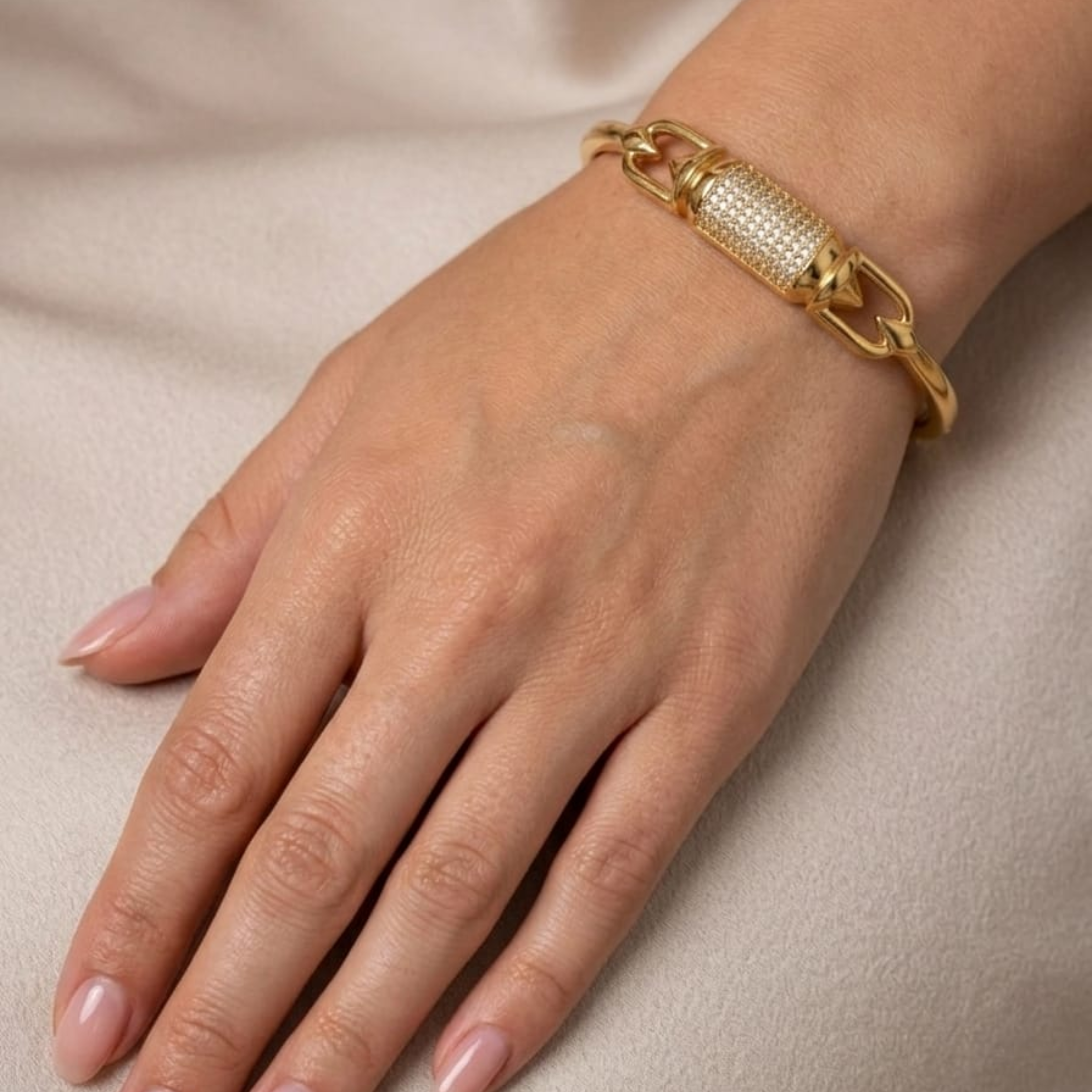 Auré Bangle