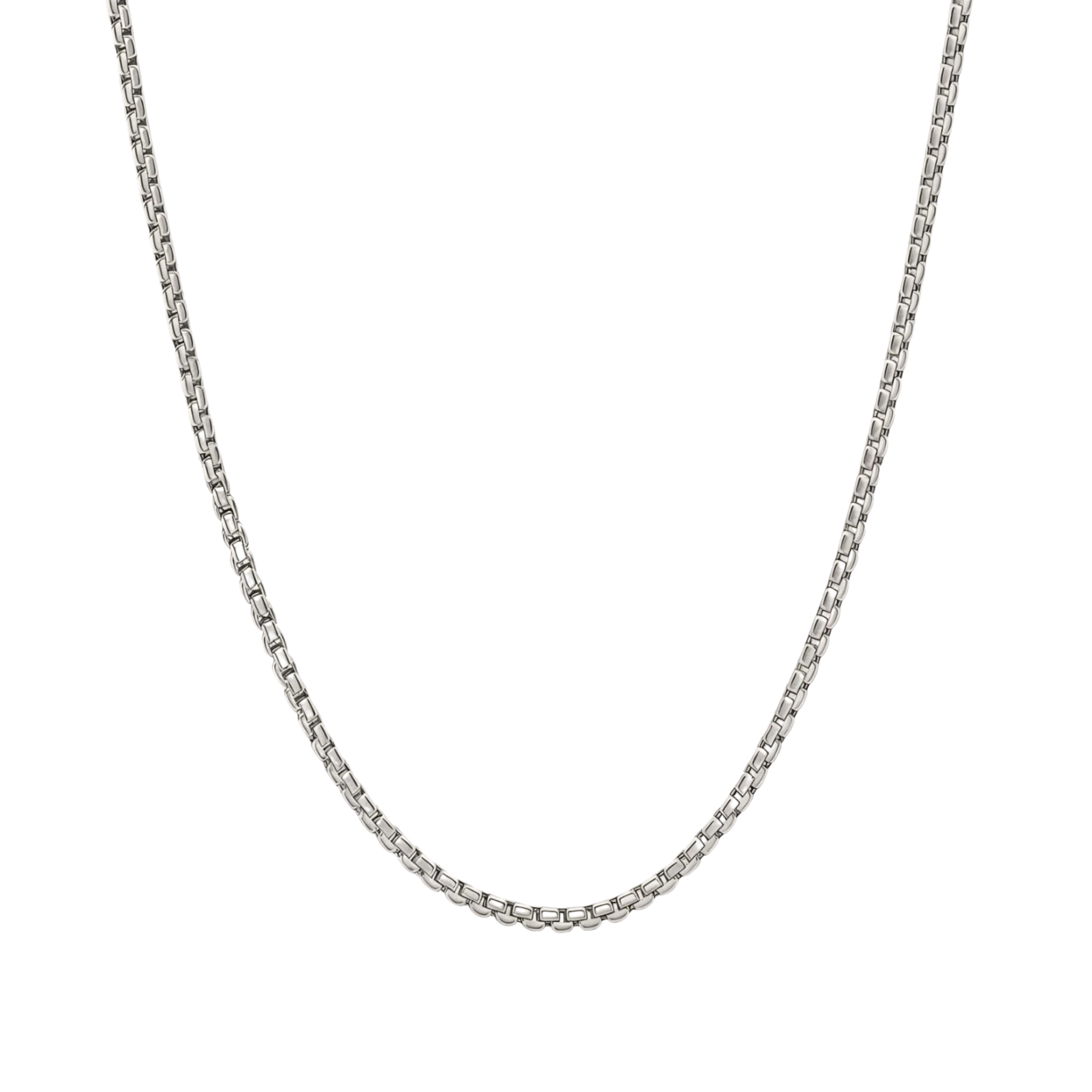 Bare Chain