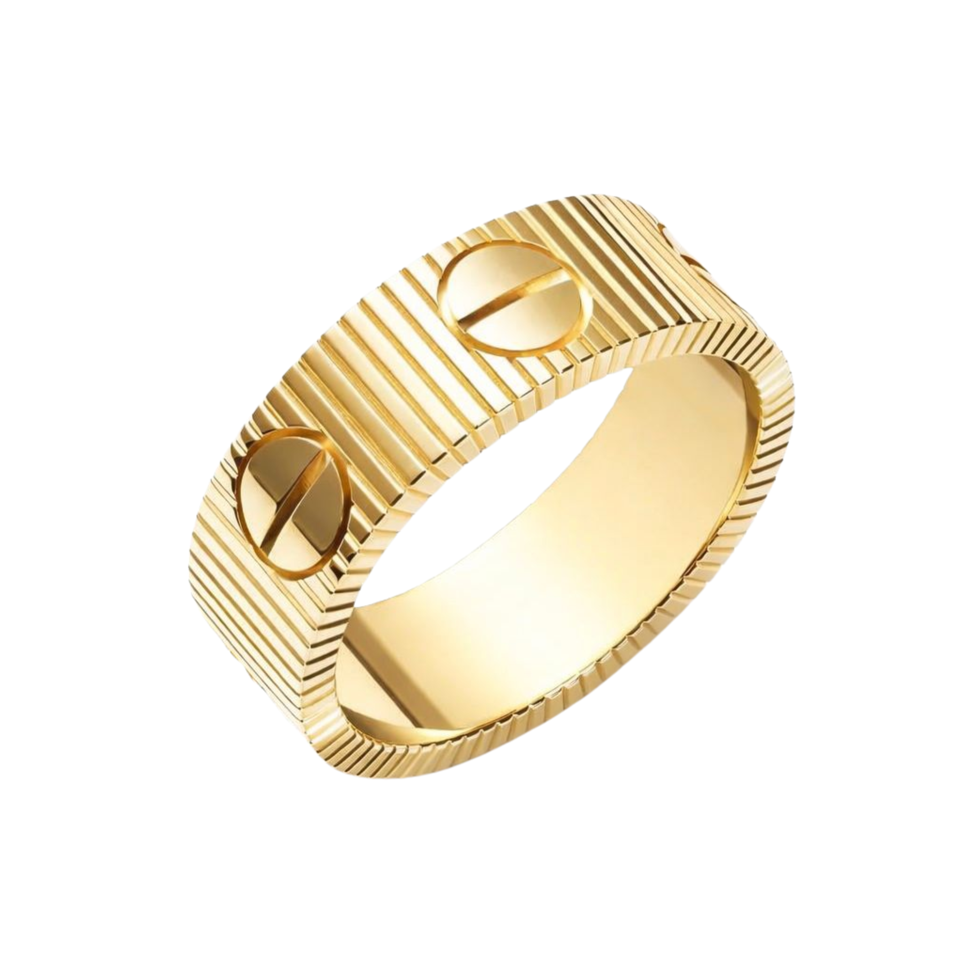 Belle Vie Love Ring