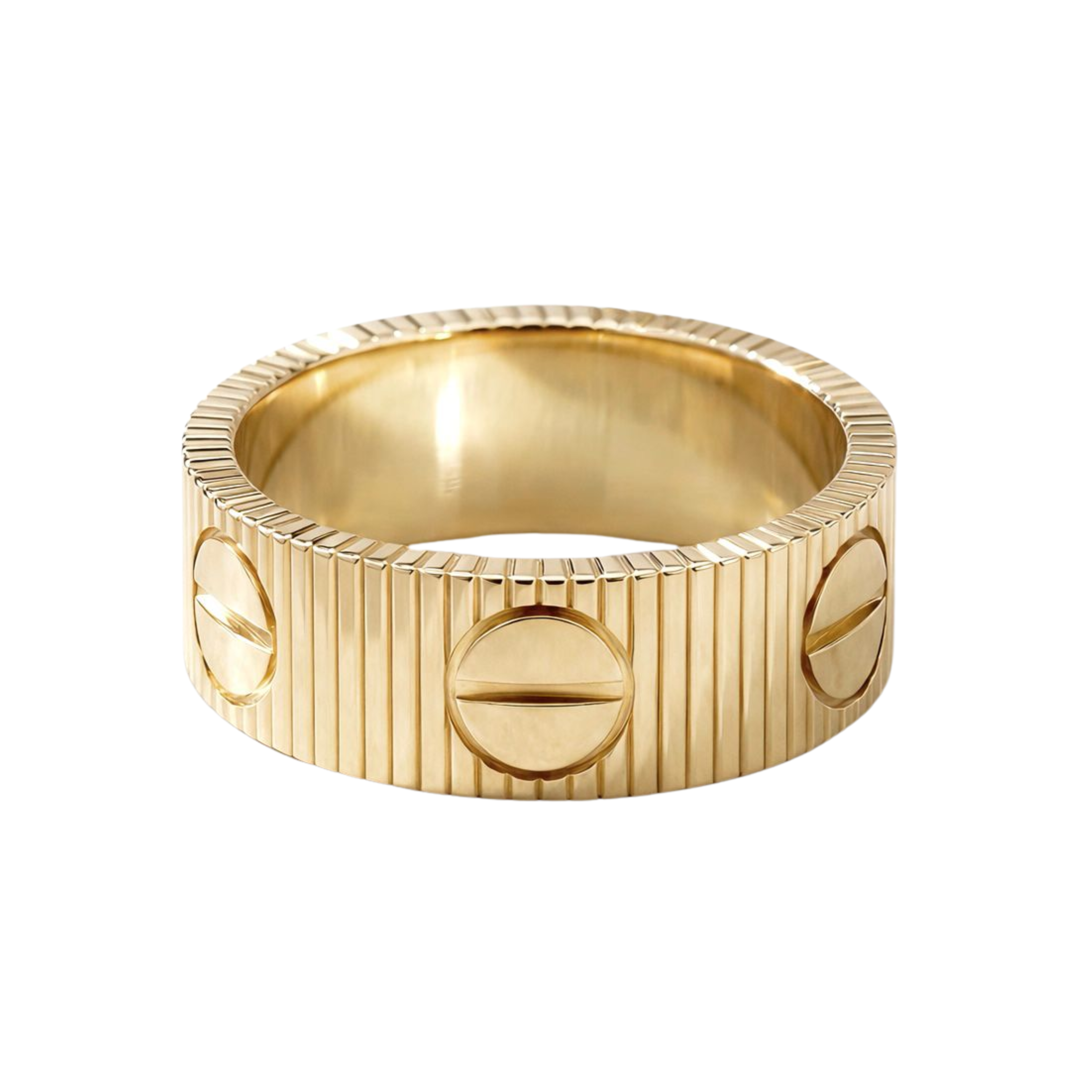 Belle Vie Love Ring