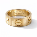 Belle Vie Love Ring