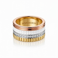 Boucheron Layered Luxe