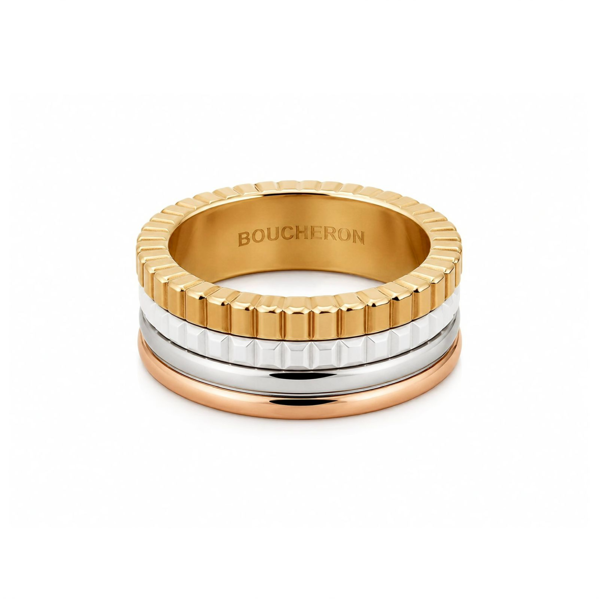 Boucheron Multi-Tone