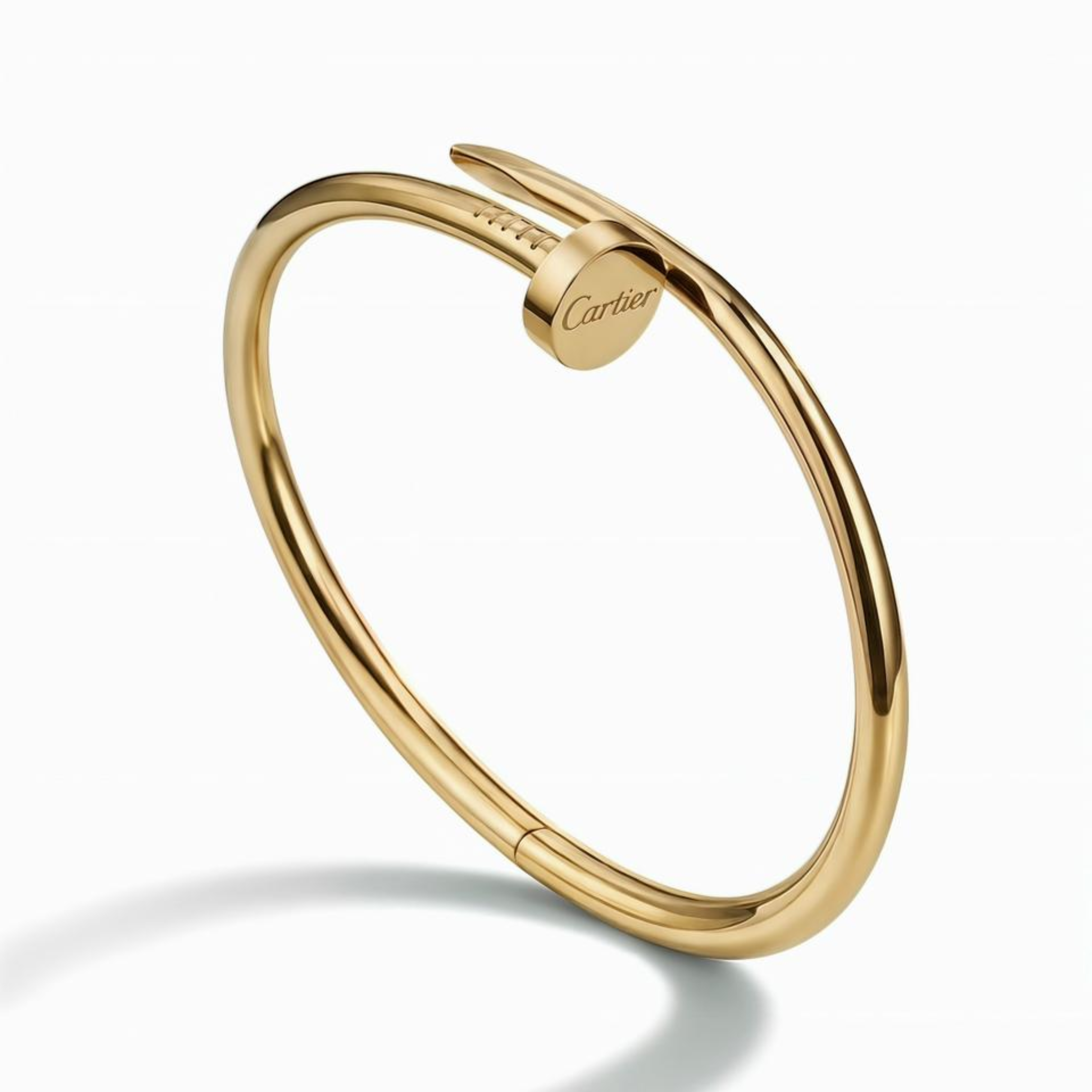 Clou luxe bangle