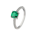 Crown of Emerald