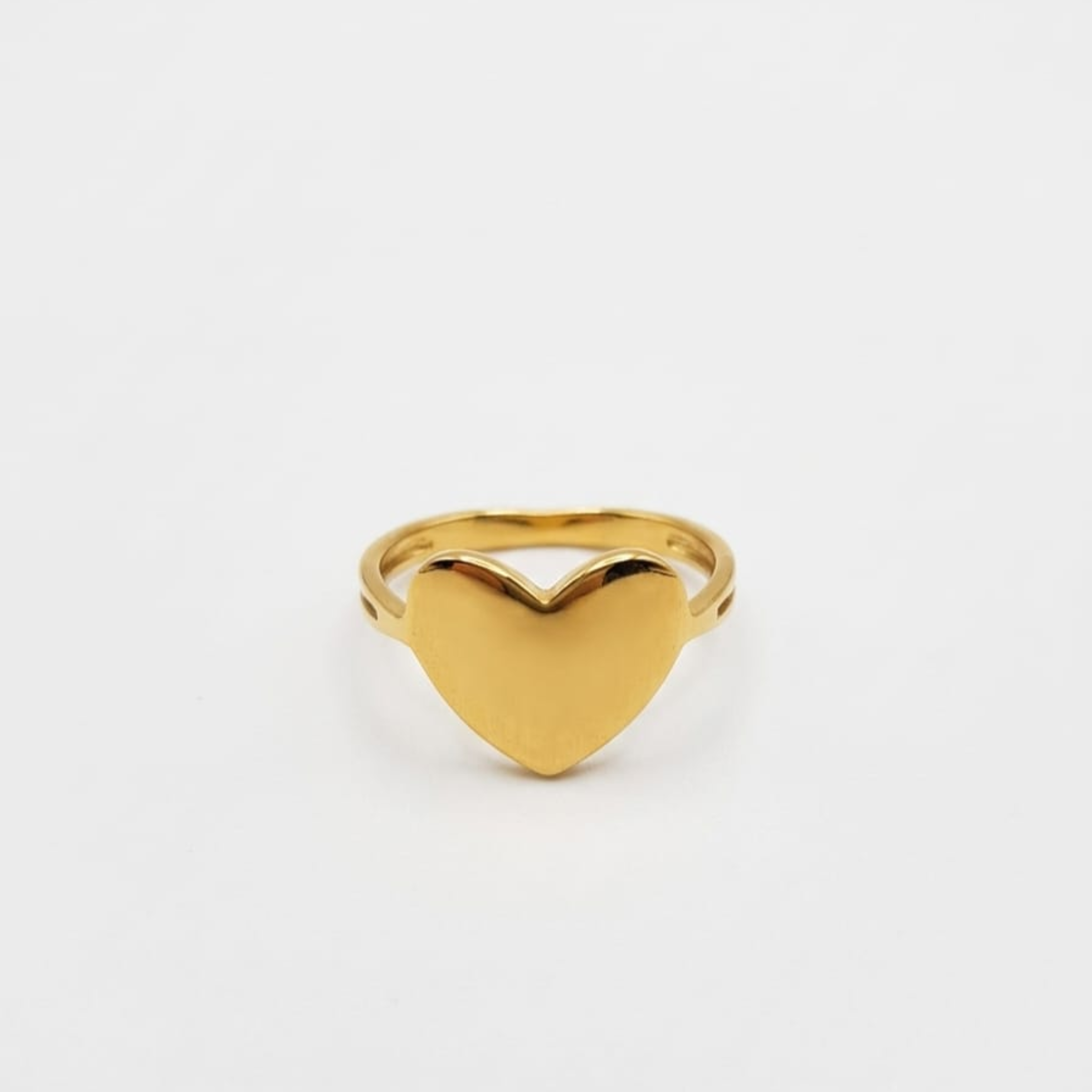 Soft Pulse Ring