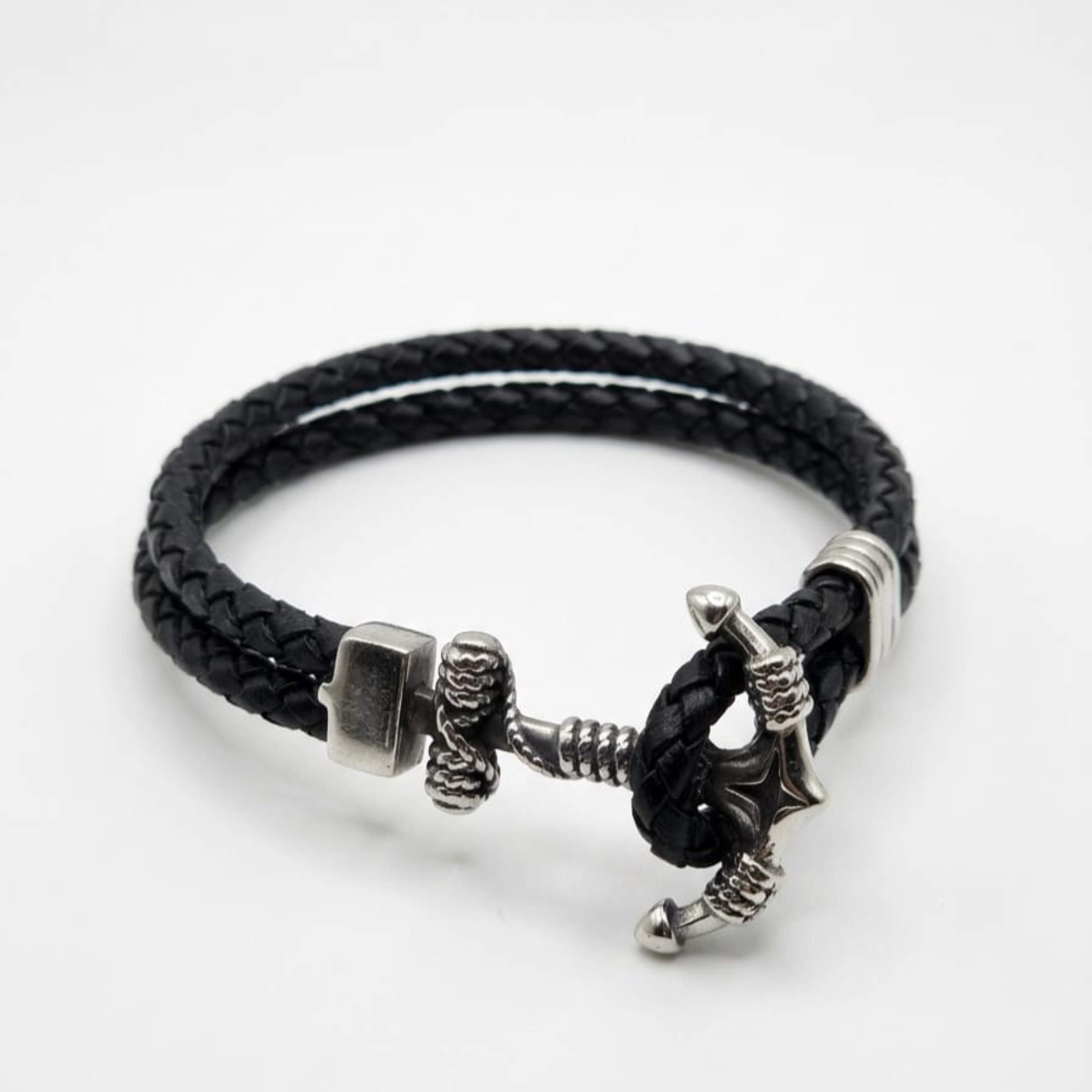 Vintage Anchor Band