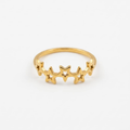 Stars Ring