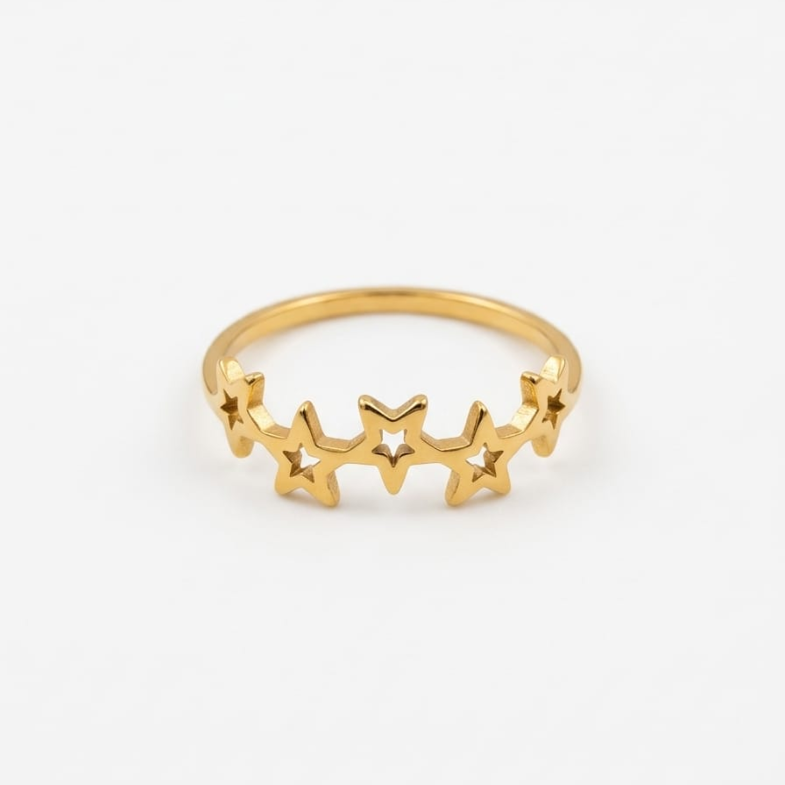 Stars Ring