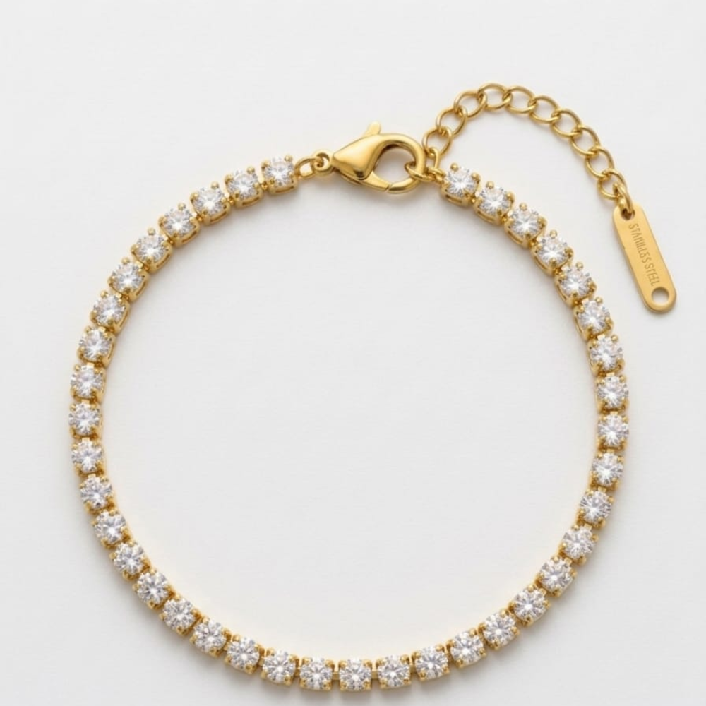 Divina Spark Bracelet