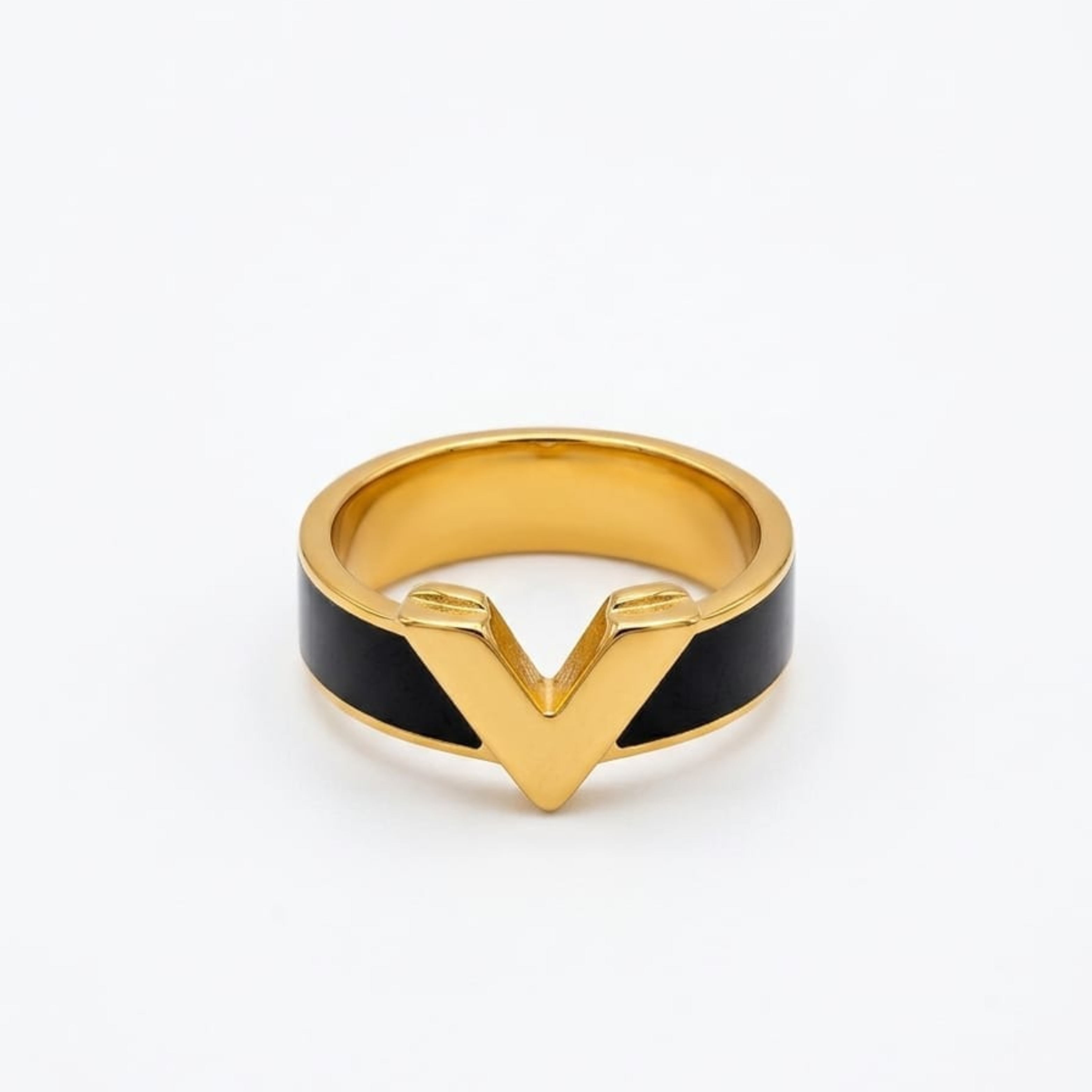 The V Ring