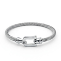 Core Lock Bracelet