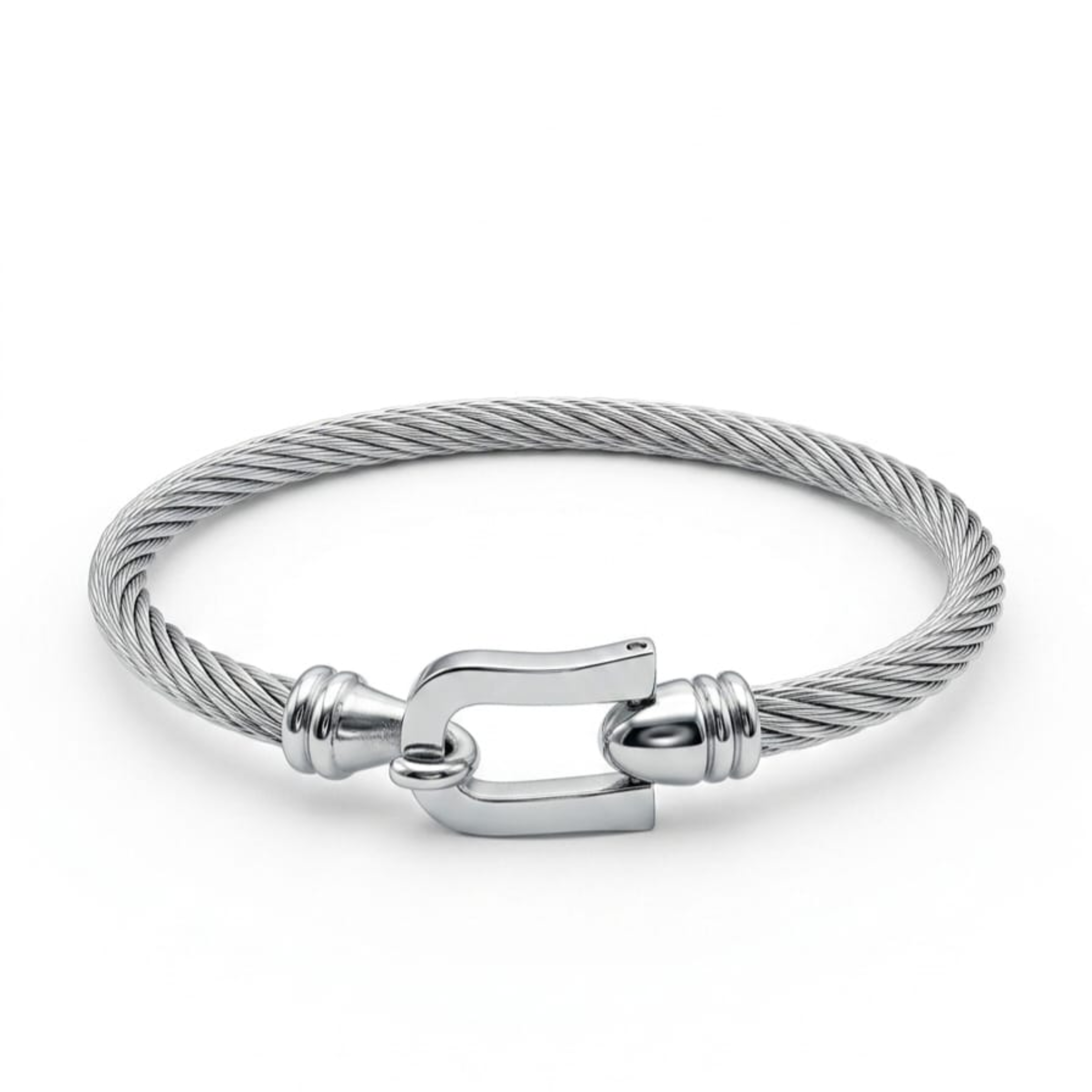 Core Lock Bracelet