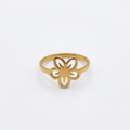 Petals Ring