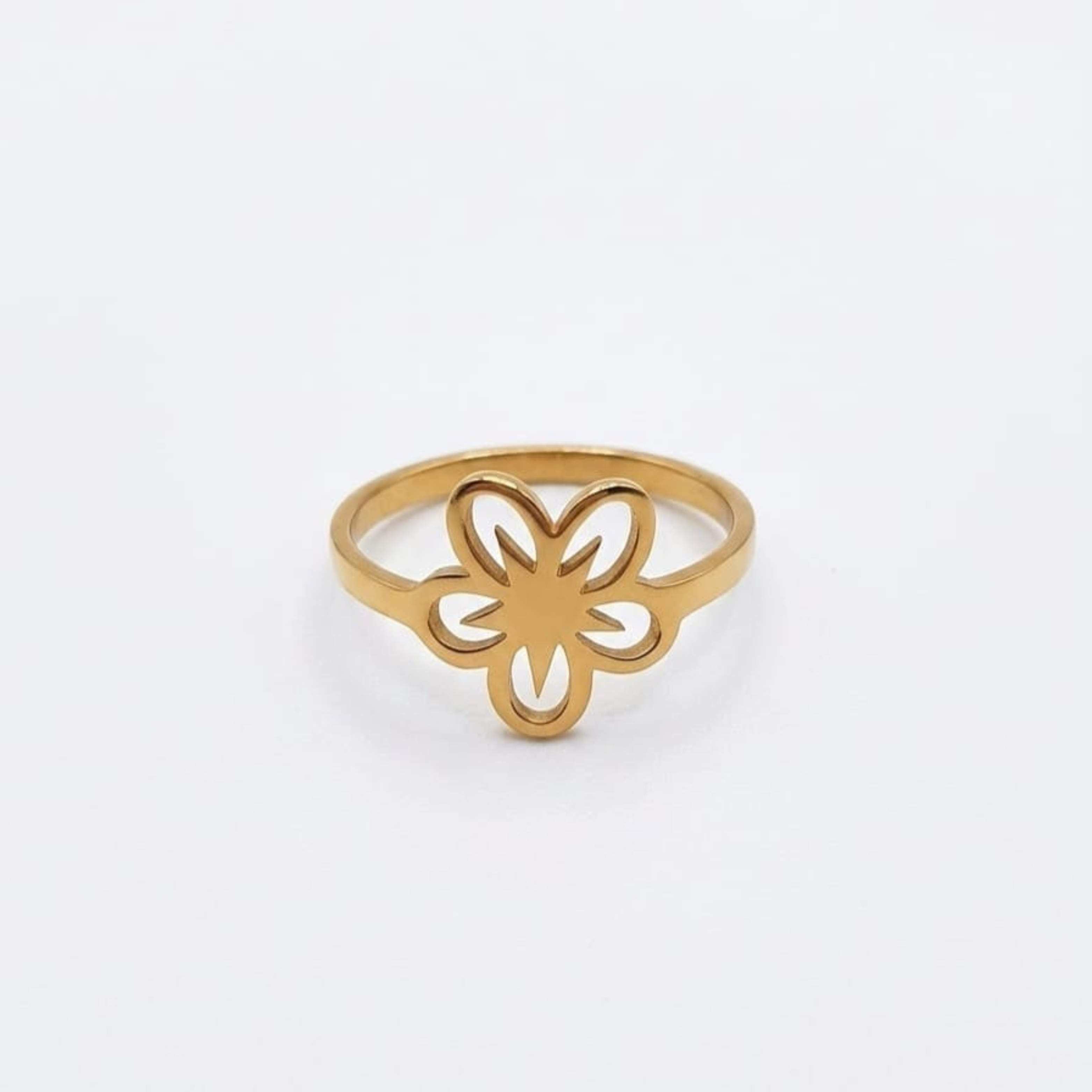 Petals Ring