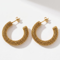 Weave Hoops