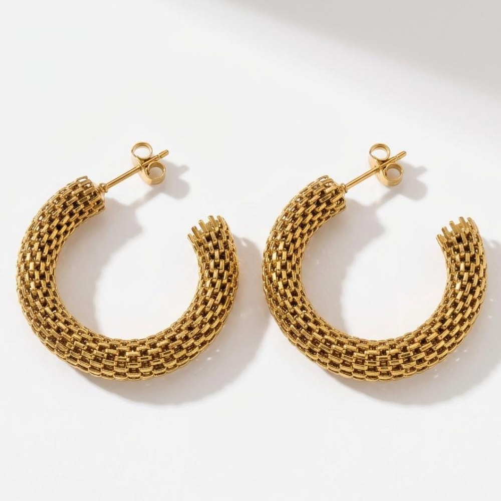 Weave Hoops