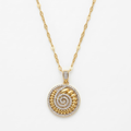 Solaris Spiral