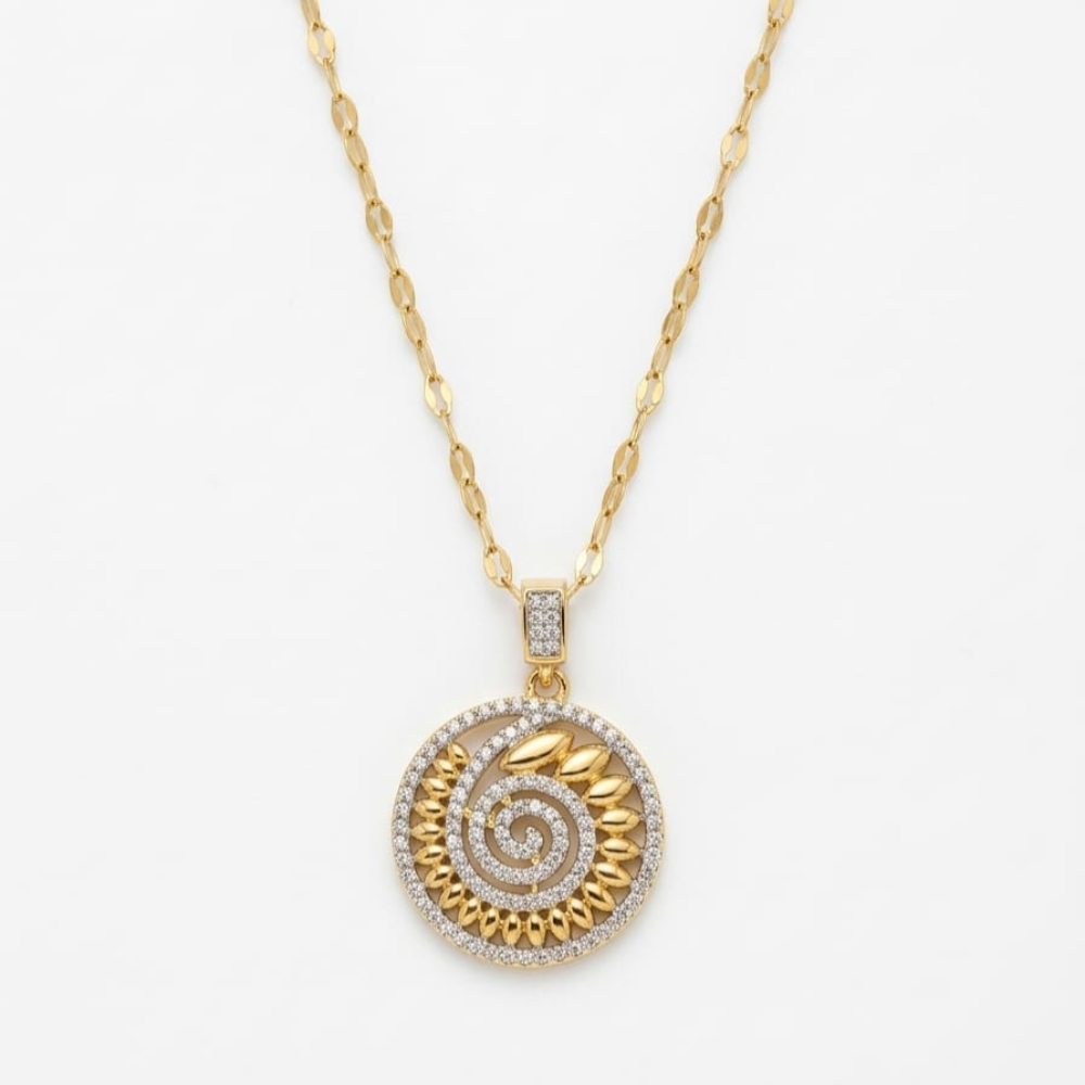 Solaris Spiral