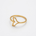 The Tail Ring