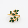Emerald Vine Wrap