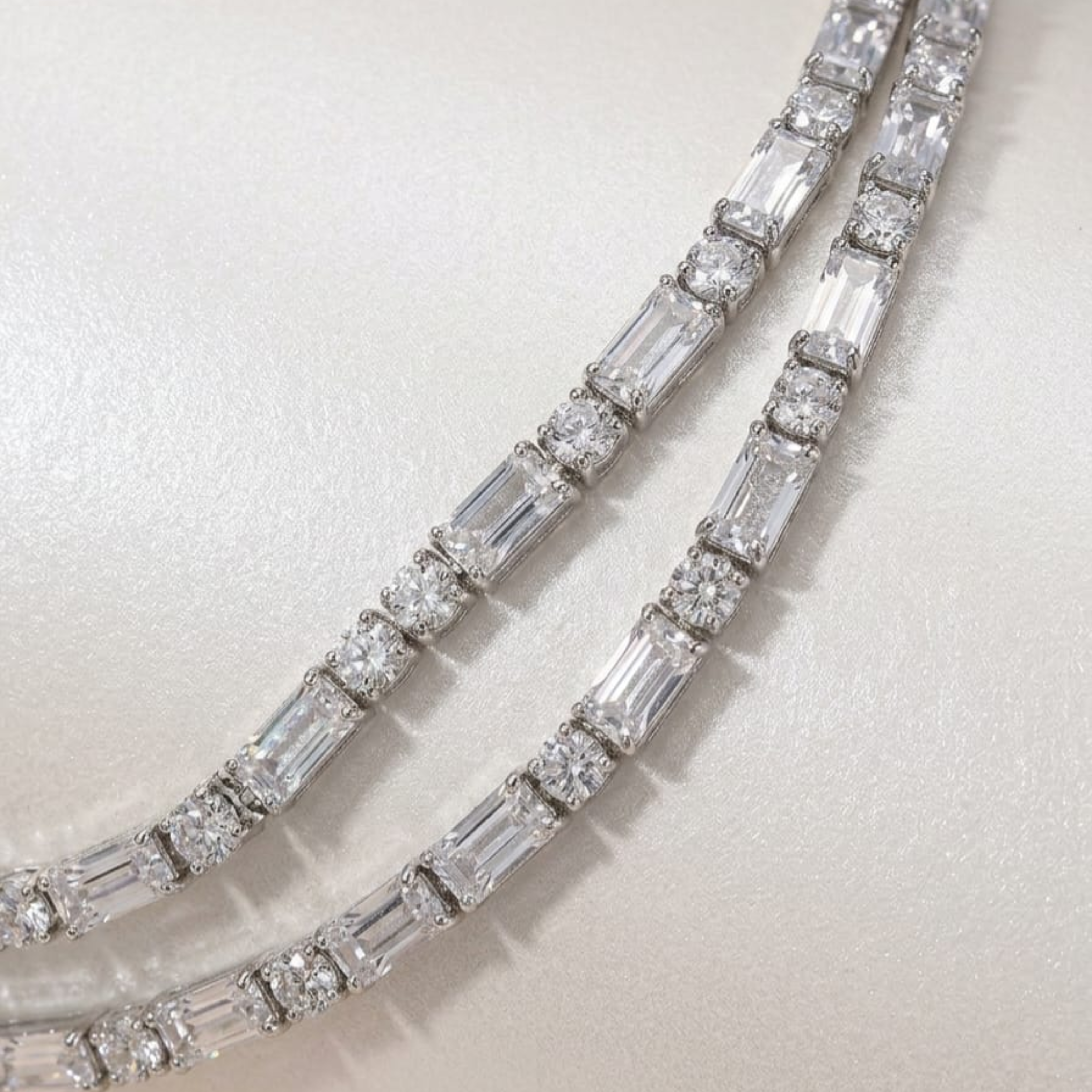 Crystal Symphony Choker