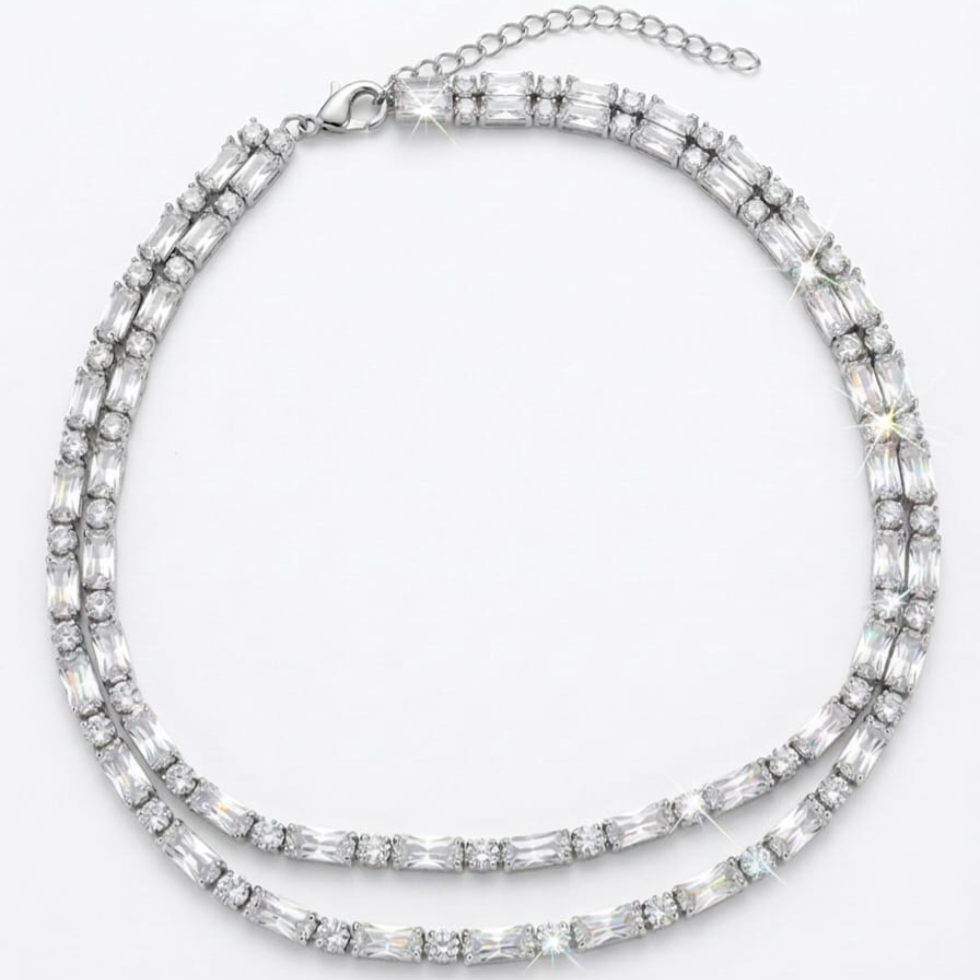 Crystal Symphony Choker