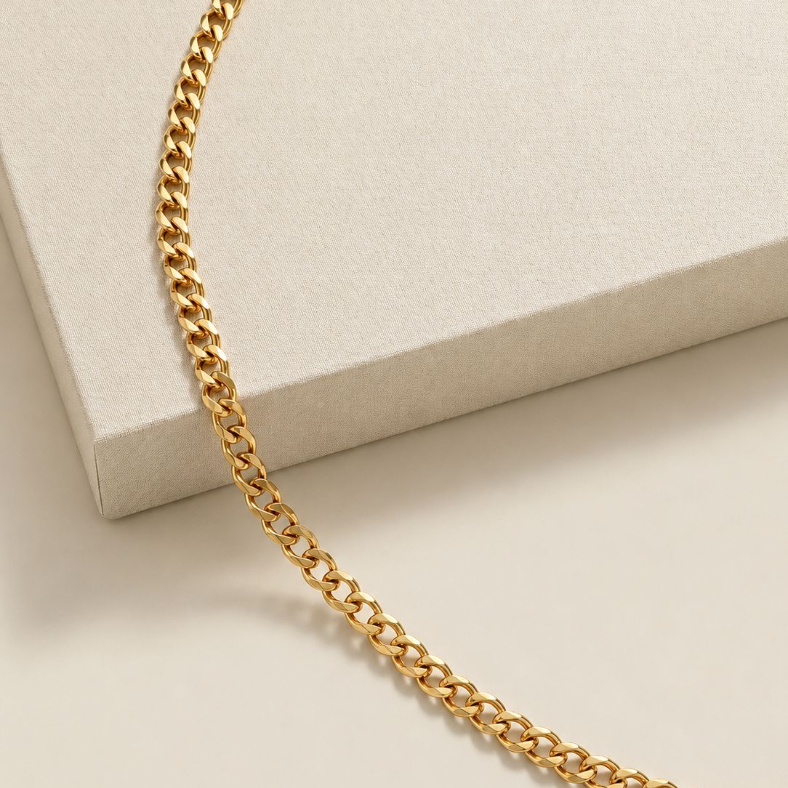 Cuban Link Chain