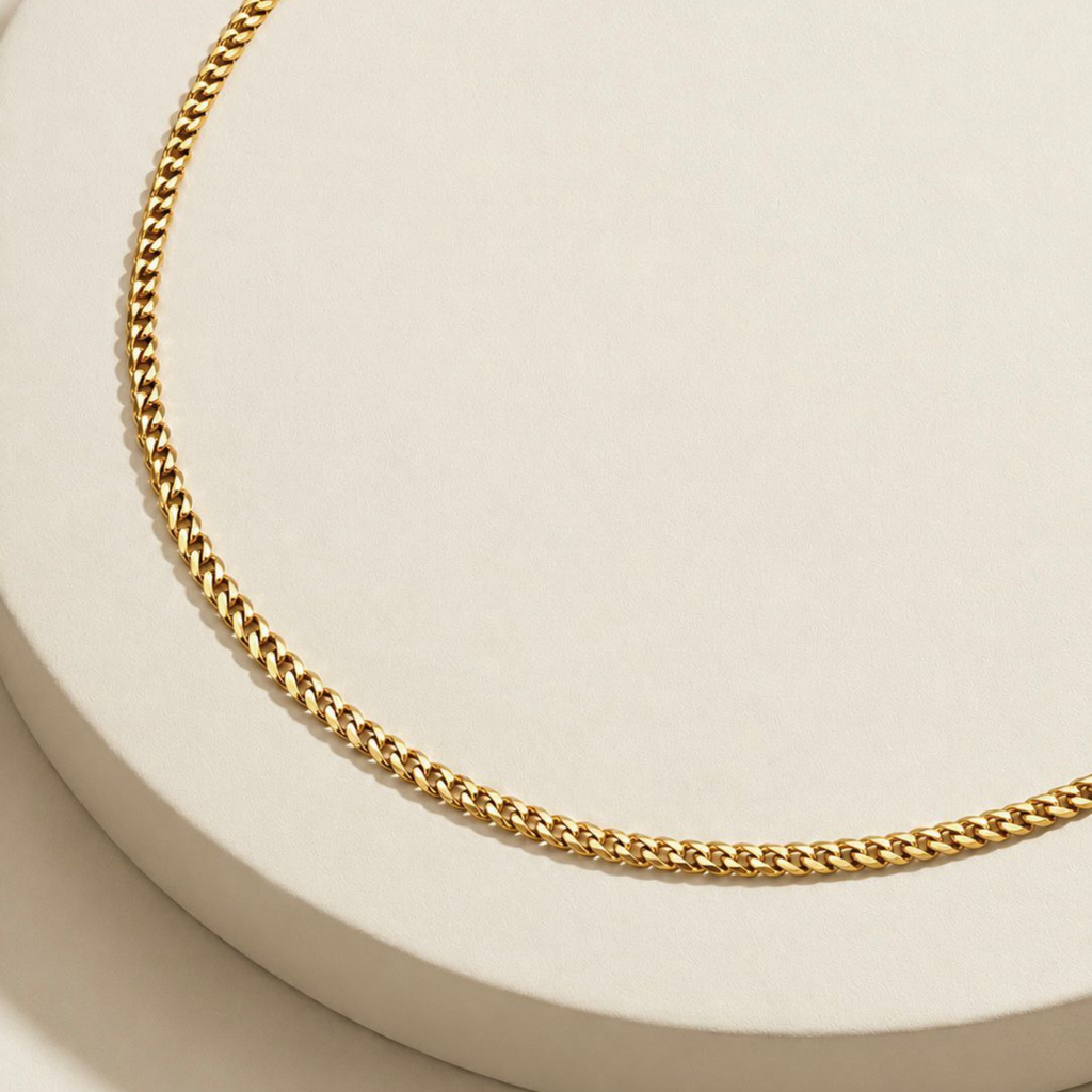 Cuban Link Chain