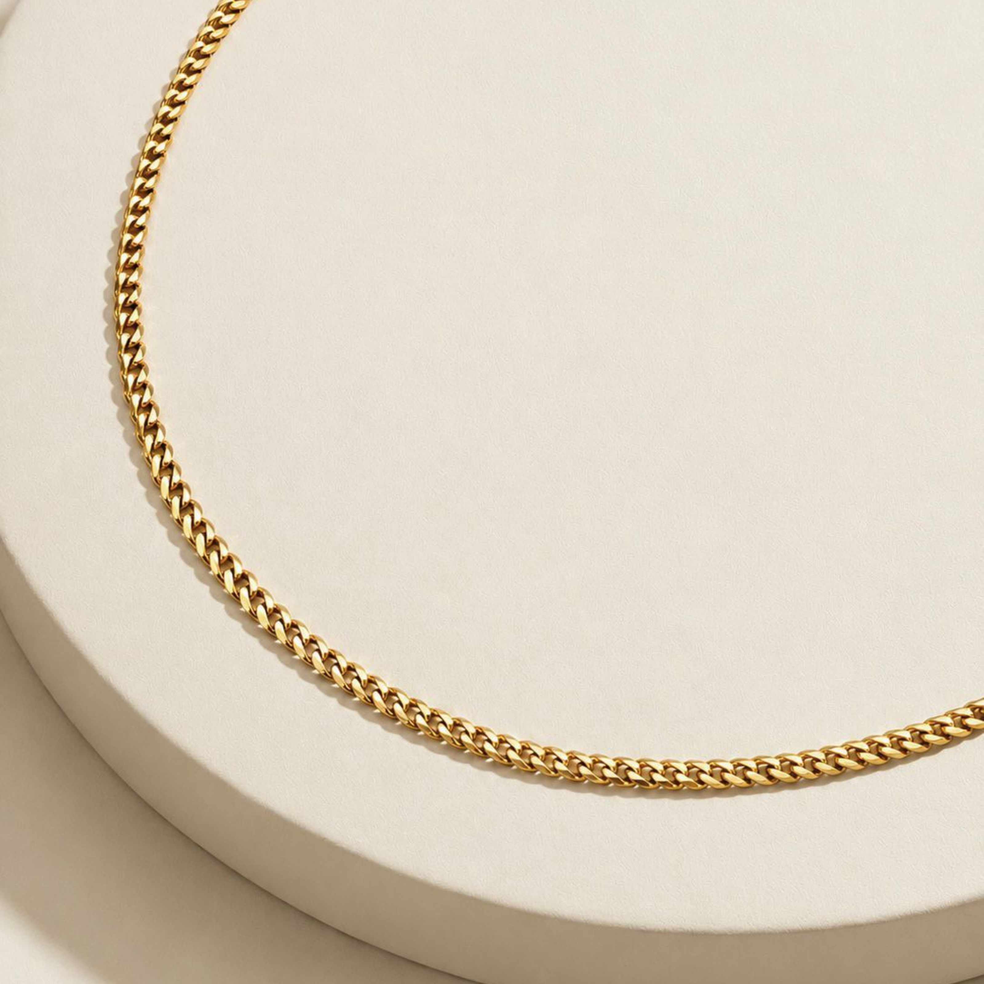Cuban Link Chain
