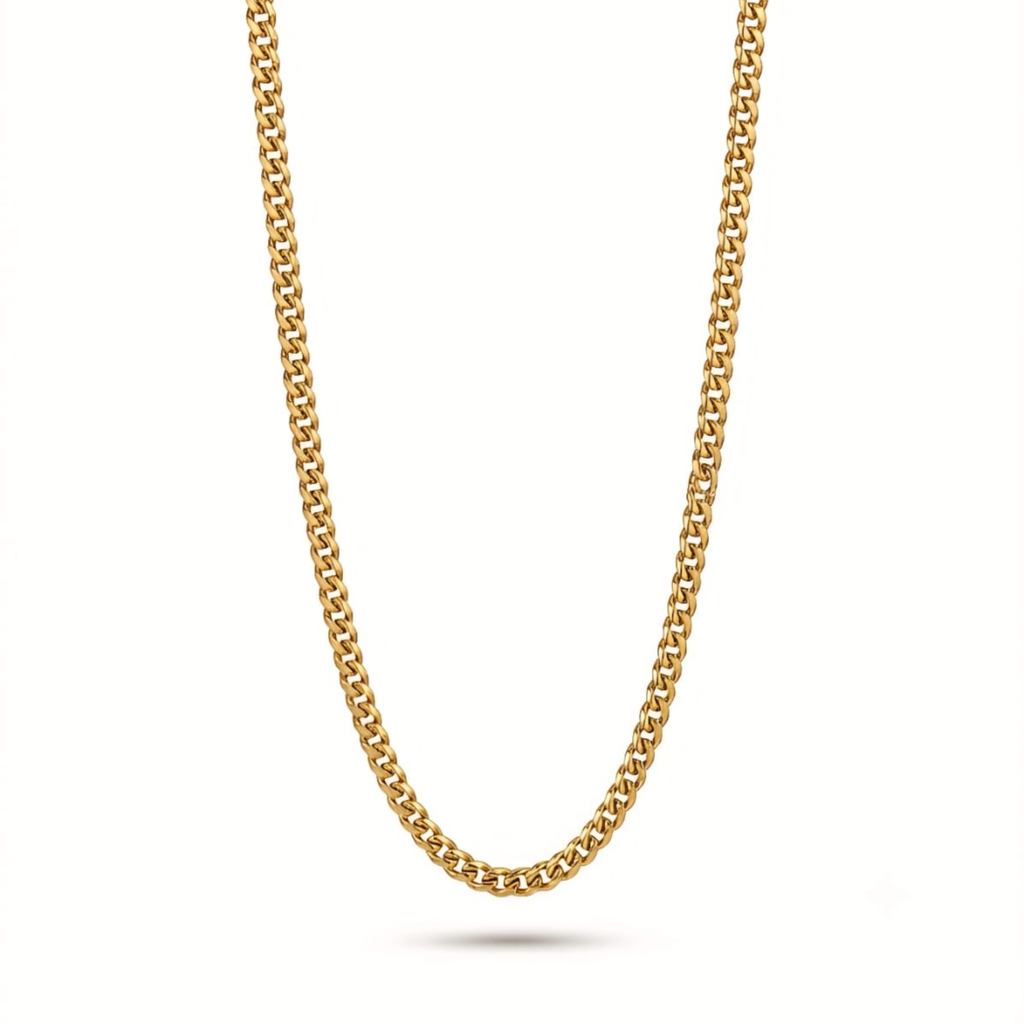 Cuban Link Chain