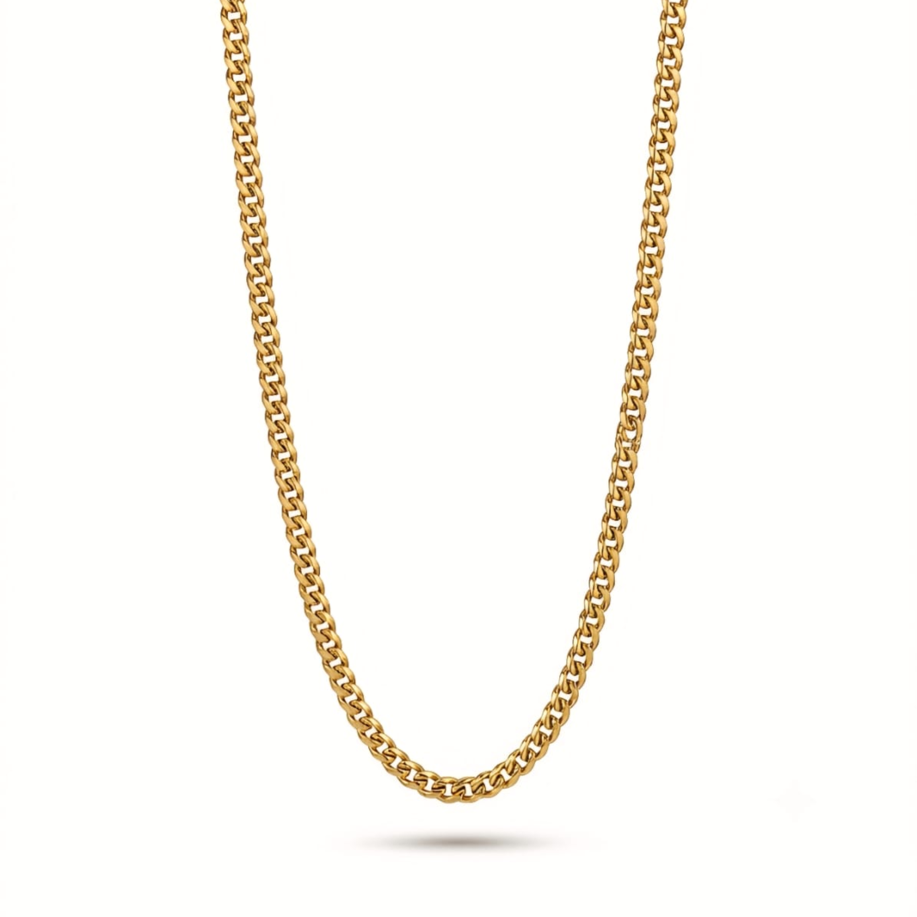 Cuban Link Chain