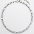 Diamond Whisper Choker