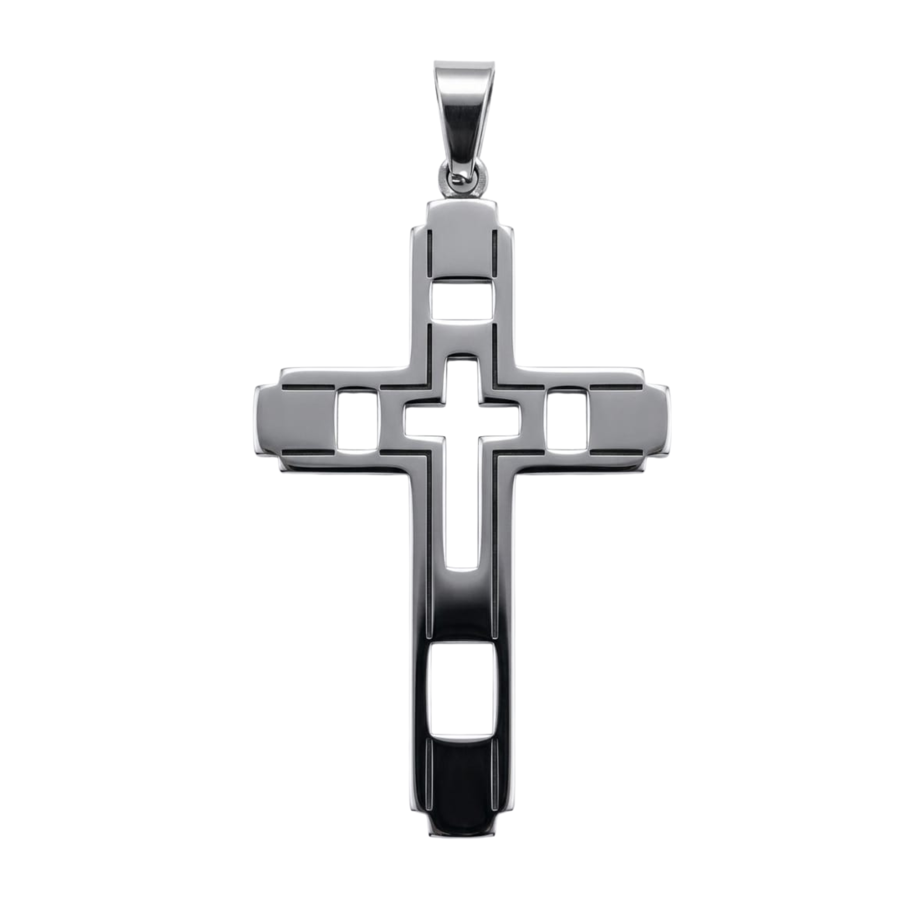 Divine Essence Cross