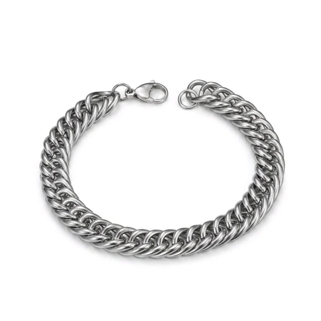 Double Edge Chain