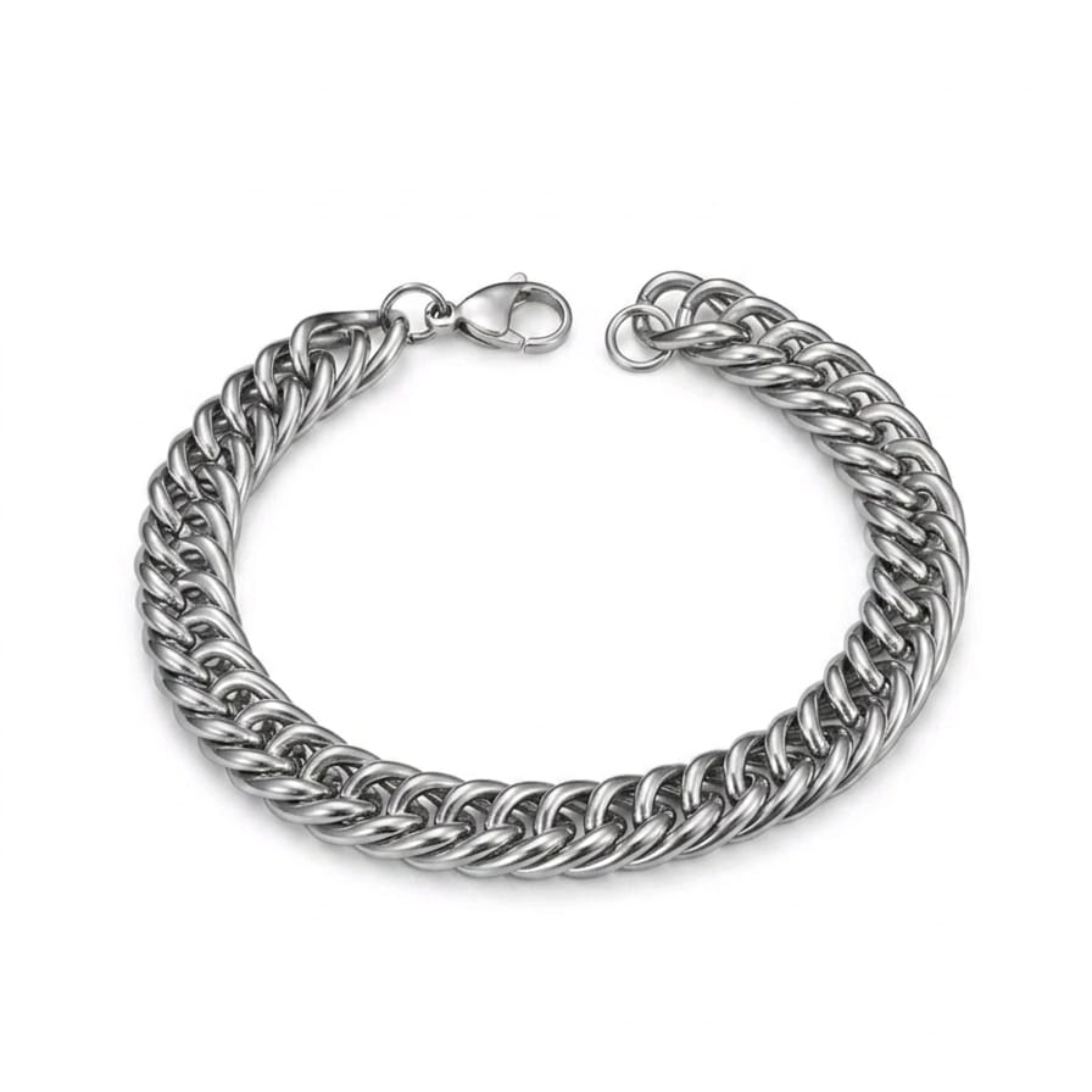 Double Edge Chain