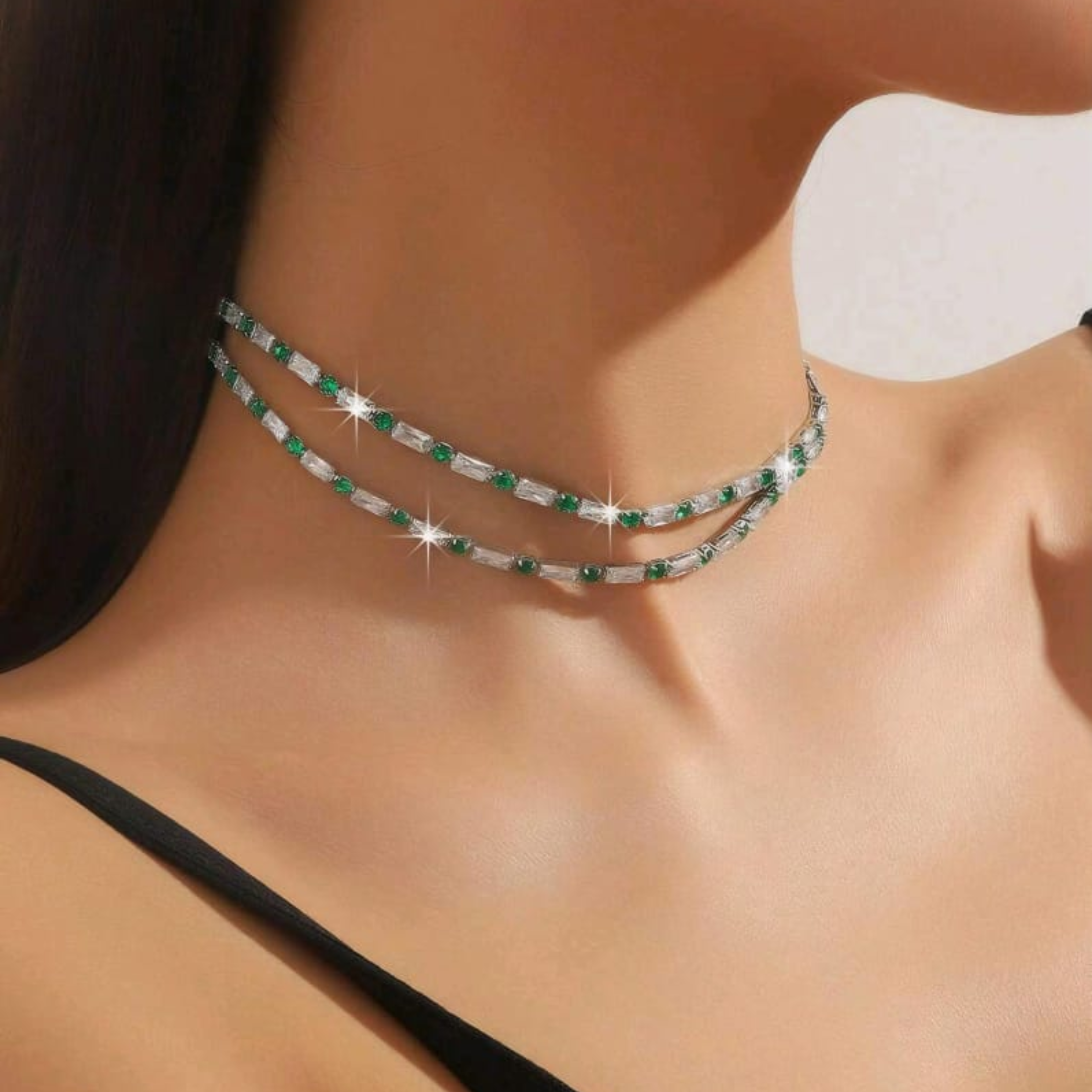 Dreamlight choker