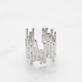 Edgy Ring