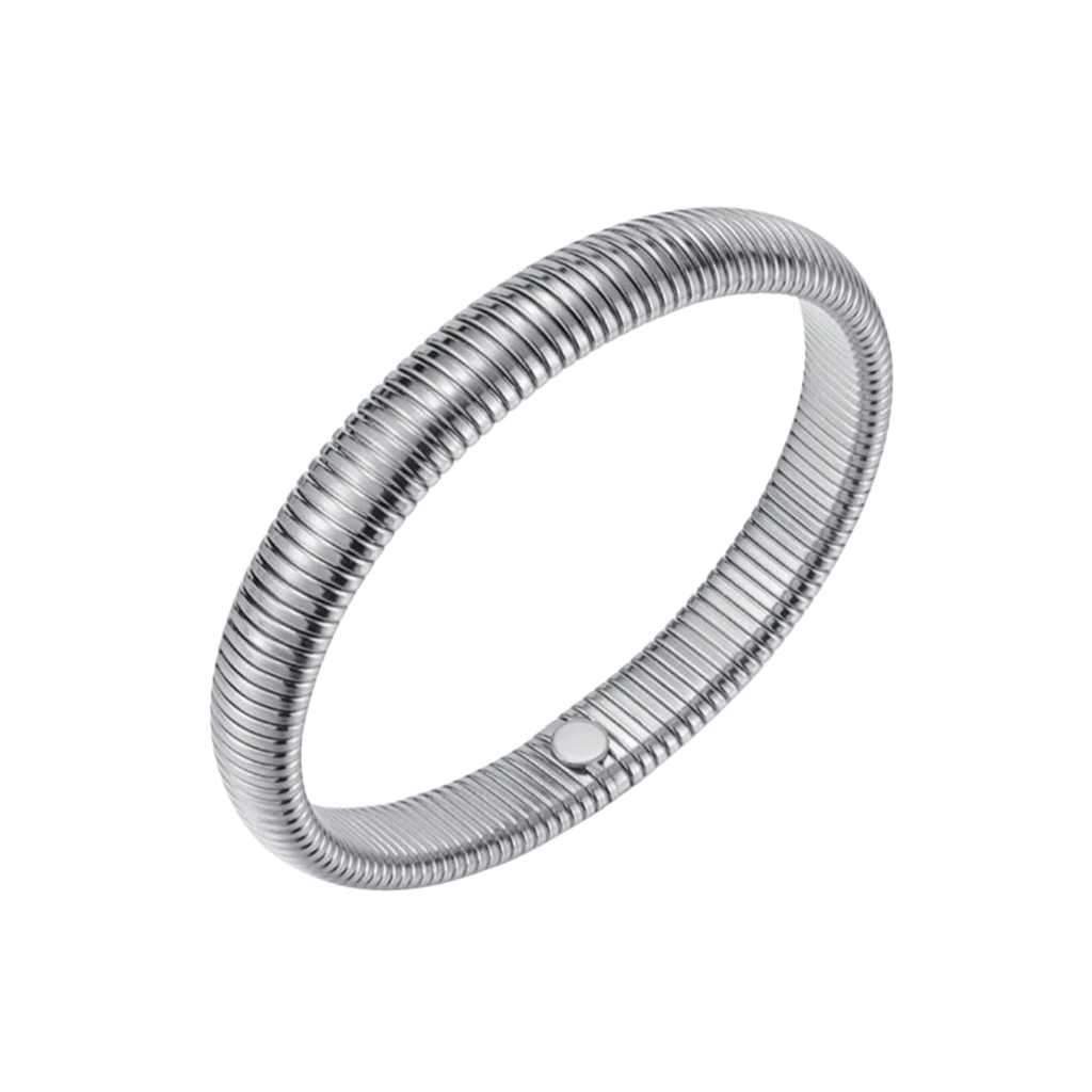 Elastic bangle