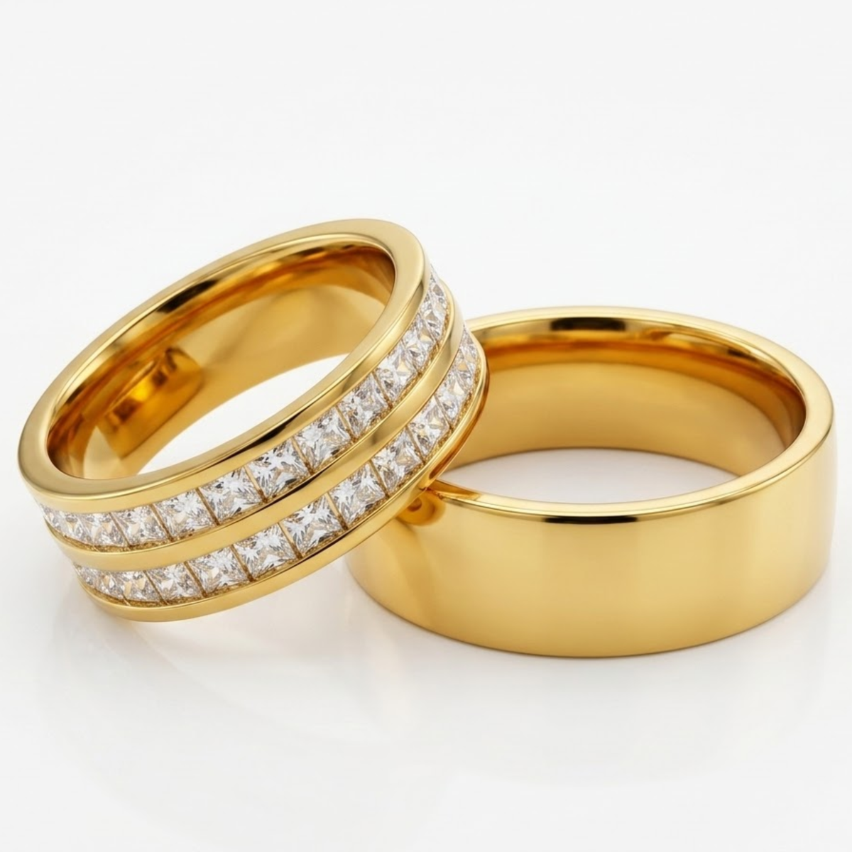 Essential Harmony Set