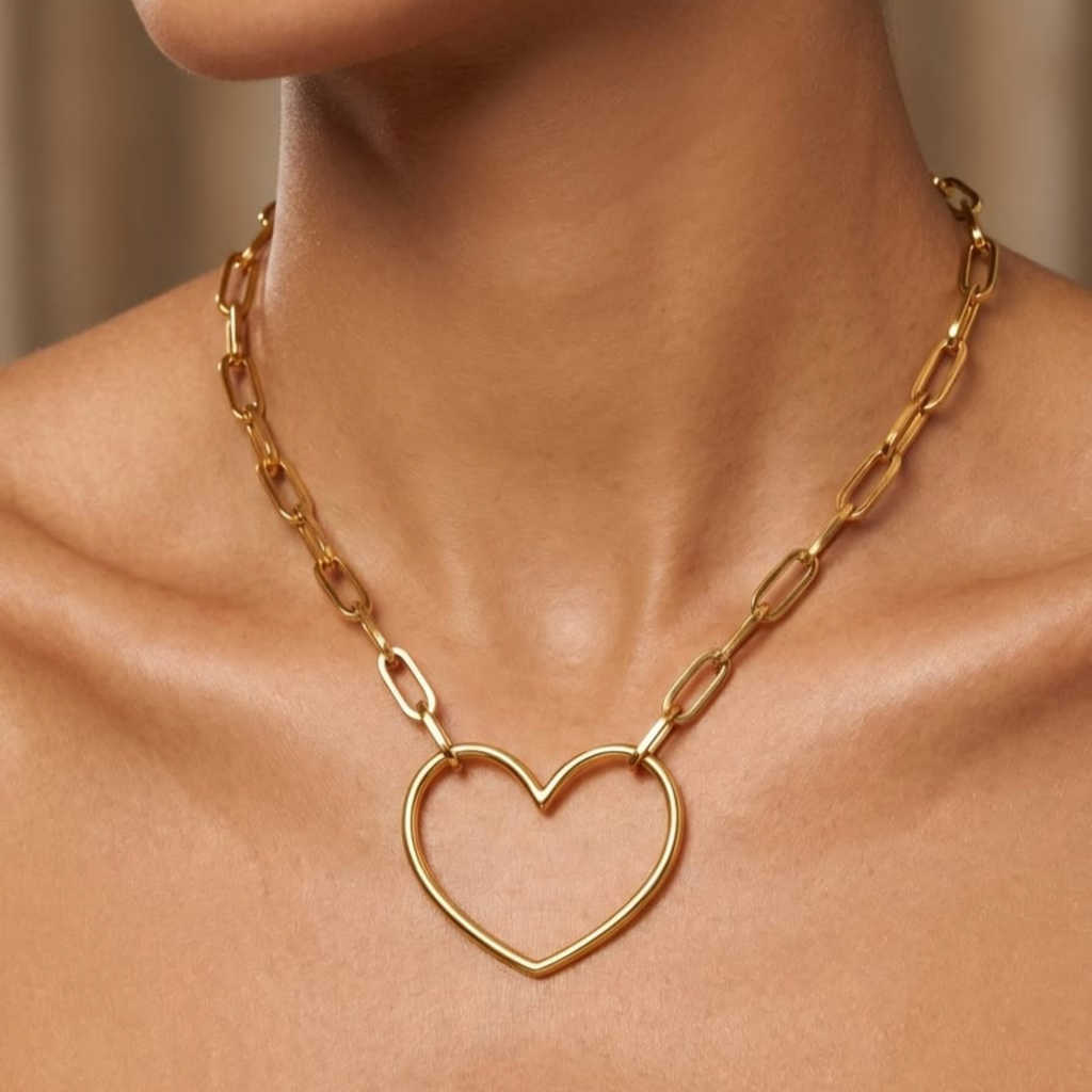Eternal Heart