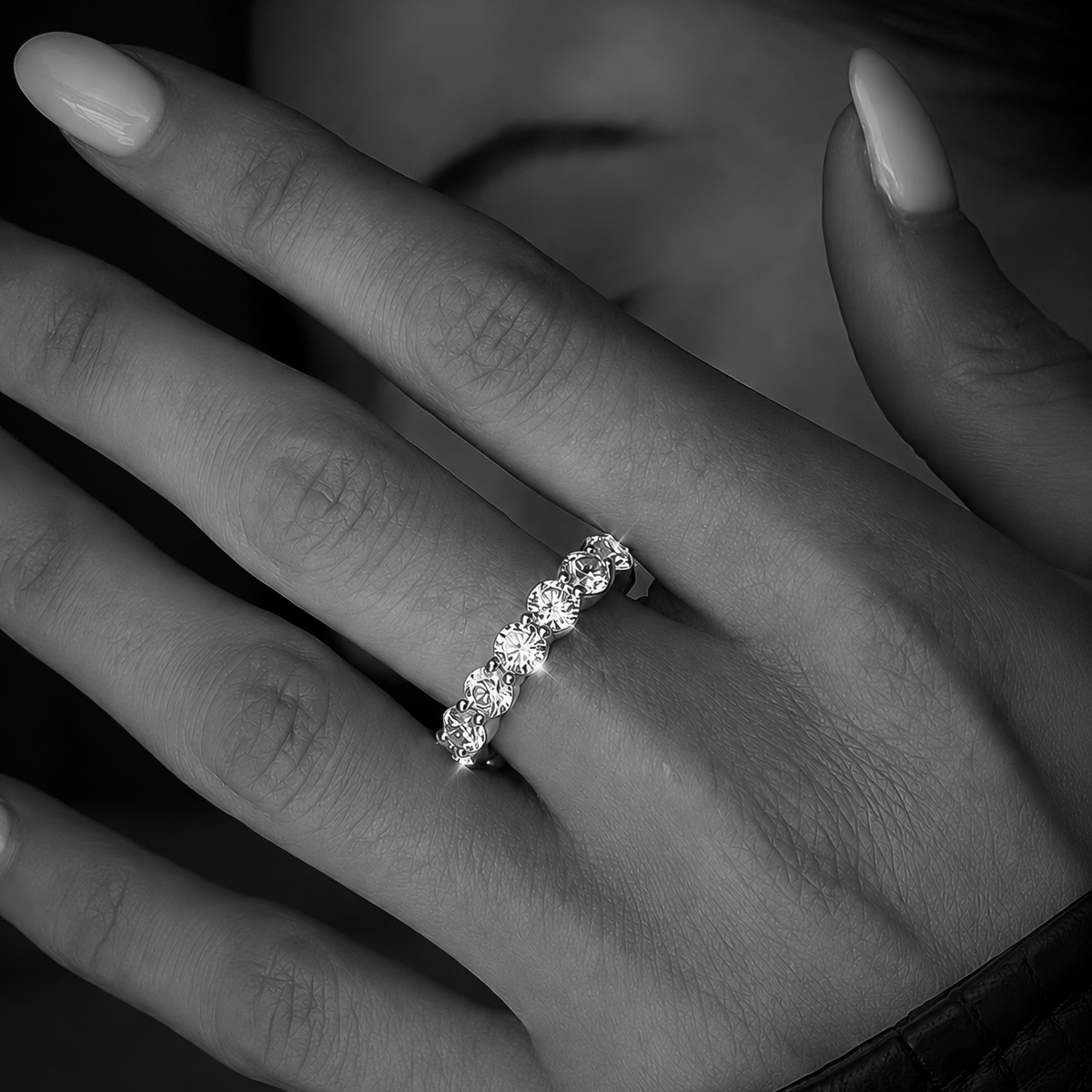 Eternelle Ring