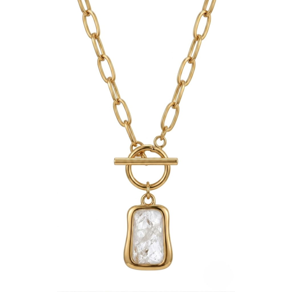 Everwhite pendant