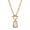 Everwhite pendant