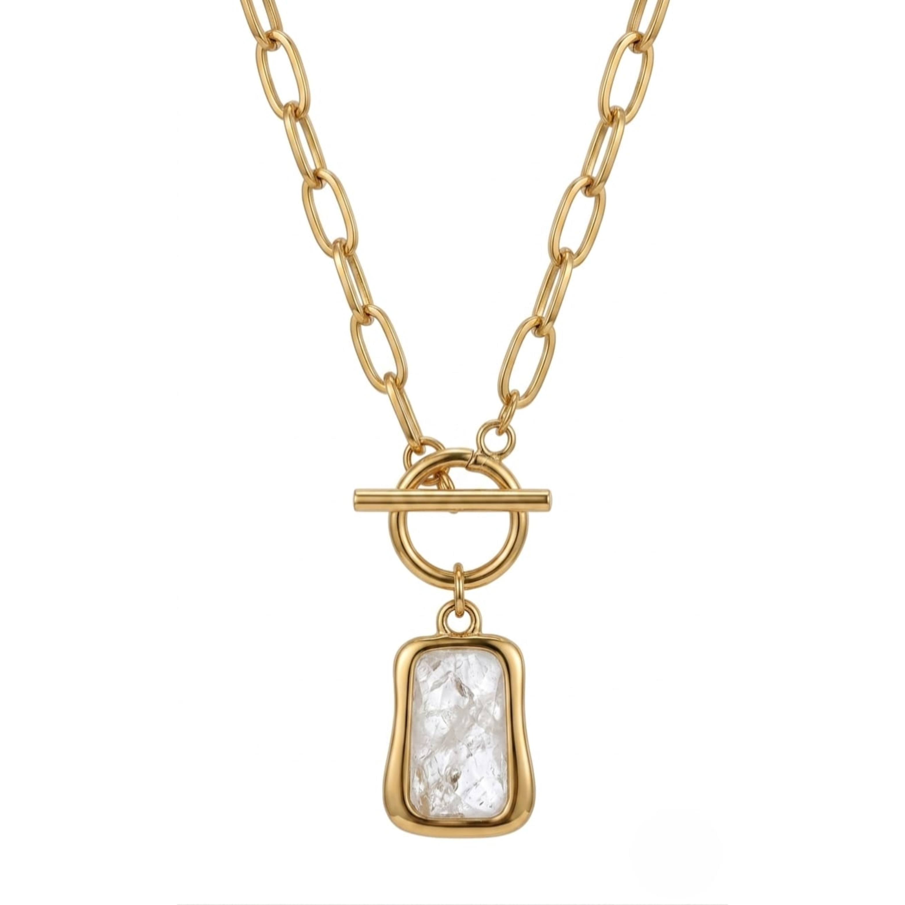 Everwhite pendant