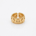 Flower Ring