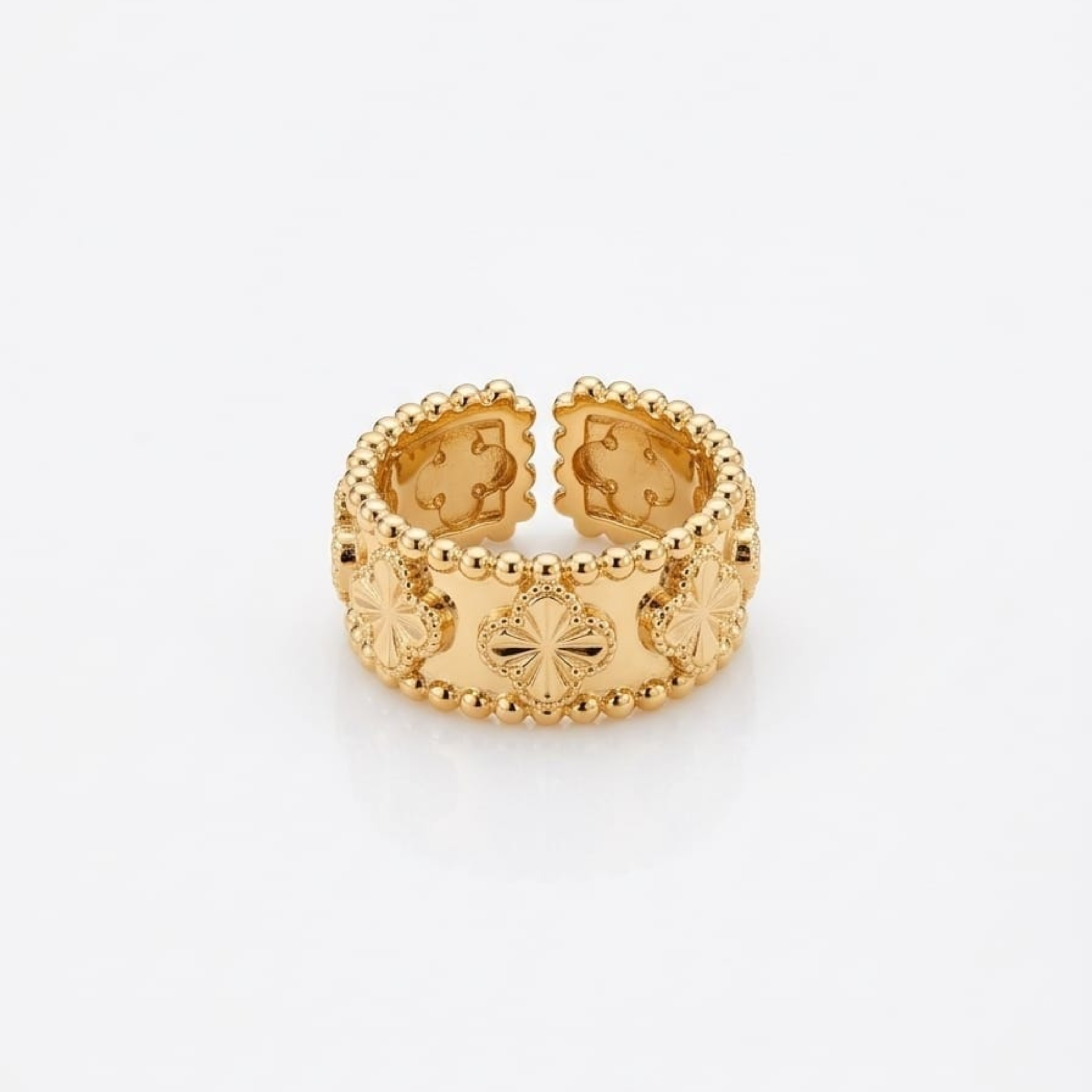 Flower Ring